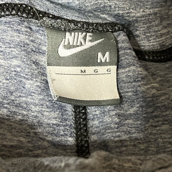 Nike Leggings in Black and Pink - Size M - Picture 2 of 4